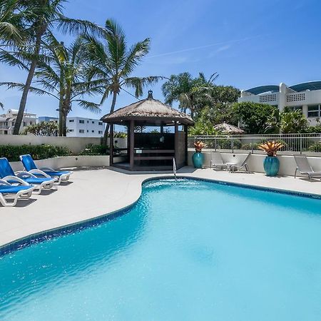 Chateau Royale Beach Resort Maroochydore Sunshine Coast Zewnętrze zdjęcie