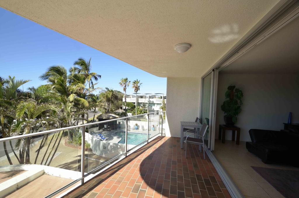 Chateau Royale Beach Resort Maroochydore Sunshine Coast Zewnętrze zdjęcie