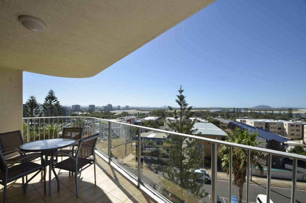 Chateau Royale Beach Resort Maroochydore Sunshine Coast Zewnętrze zdjęcie