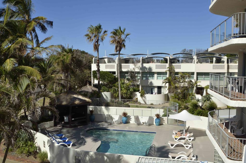 Chateau Royale Beach Resort Maroochydore Sunshine Coast Zewnętrze zdjęcie