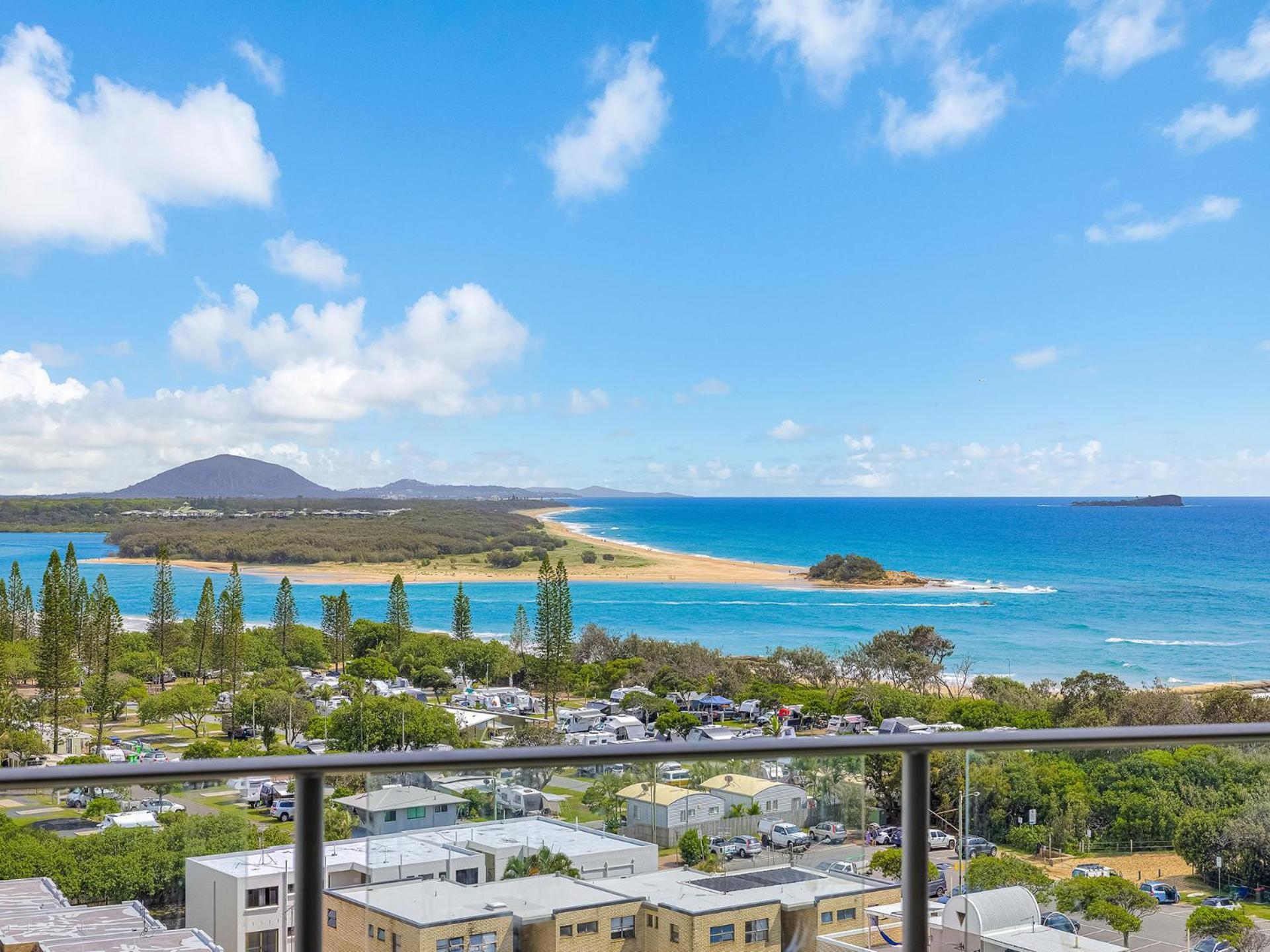 Chateau Royale Beach Resort Maroochydore Sunshine Coast Zewnętrze zdjęcie