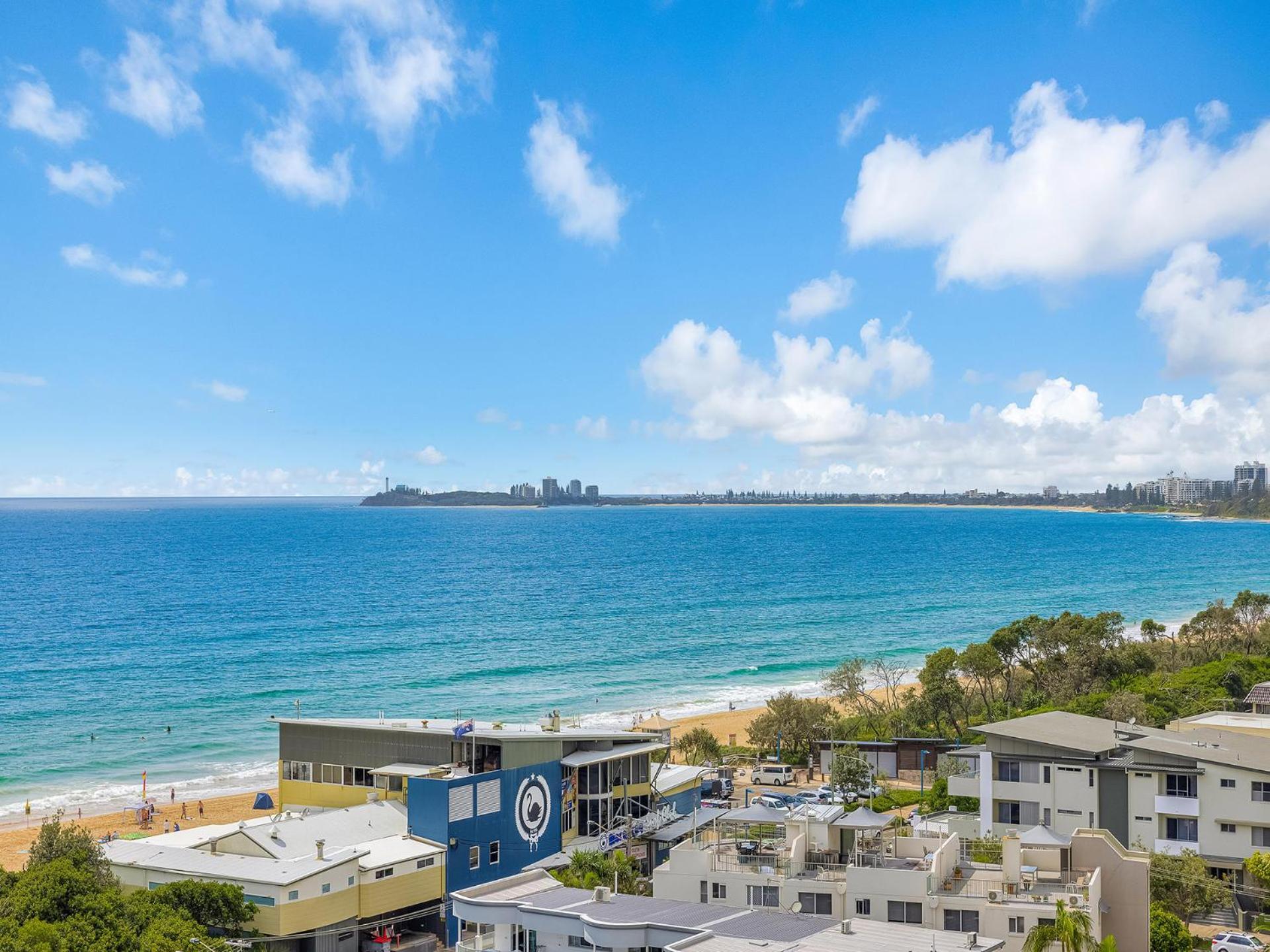 Chateau Royale Beach Resort Maroochydore Sunshine Coast Zewnętrze zdjęcie