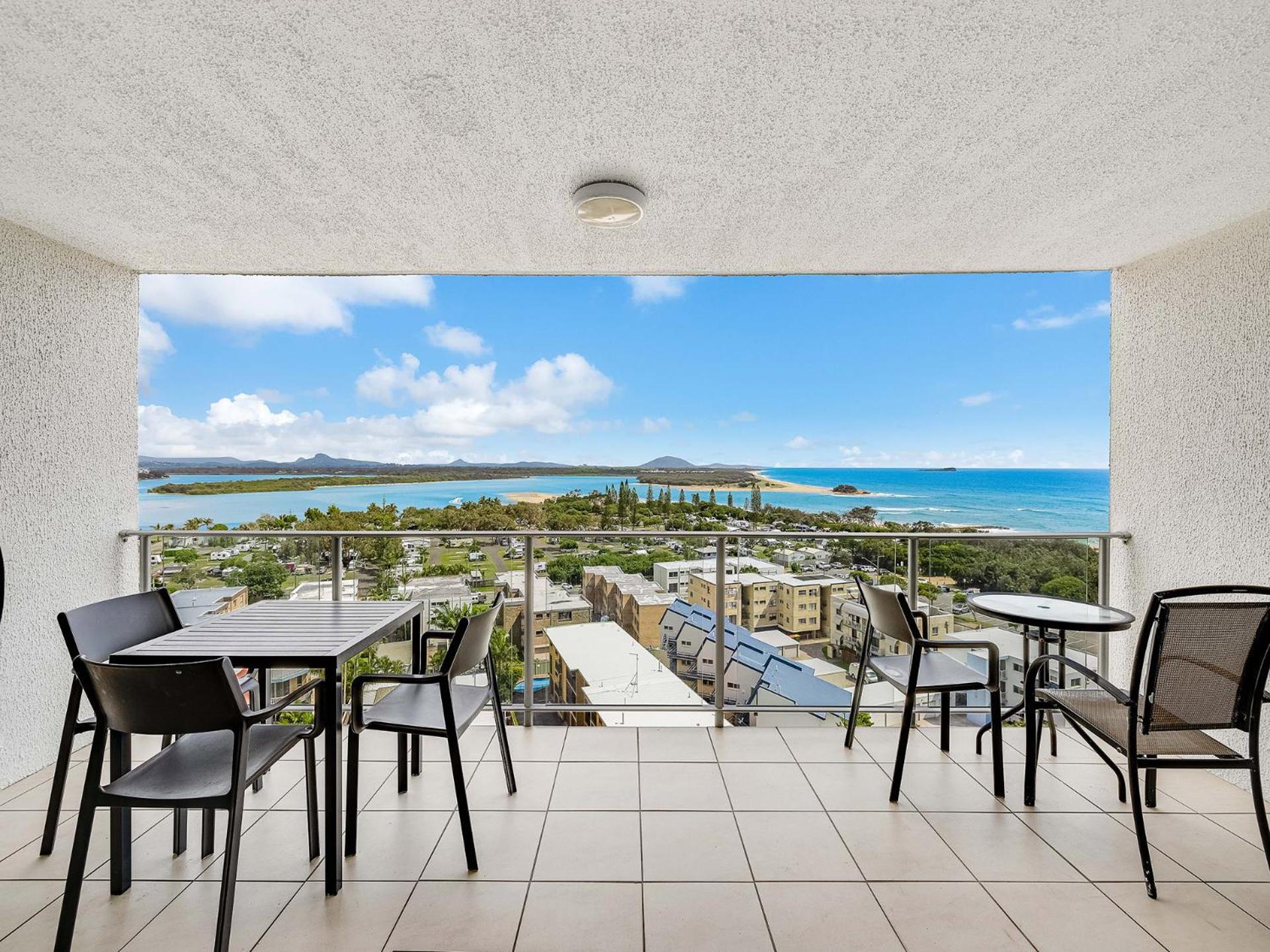 Chateau Royale Beach Resort Maroochydore Sunshine Coast Pokój zdjęcie