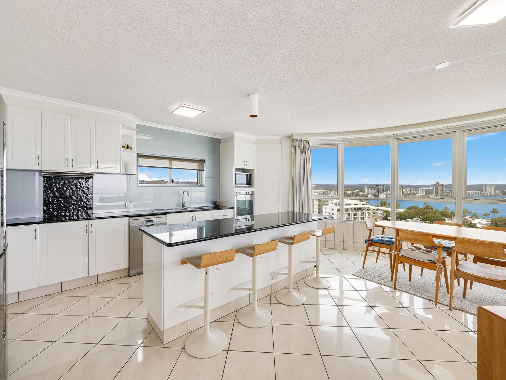 Chateau Royale Beach Resort Maroochydore Sunshine Coast Pokój zdjęcie
