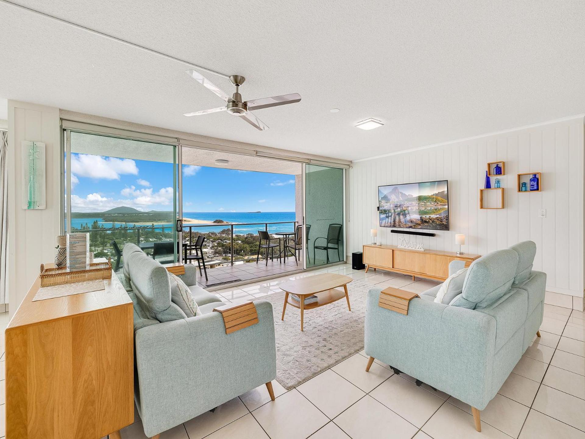 Chateau Royale Beach Resort Maroochydore Sunshine Coast Pokój zdjęcie