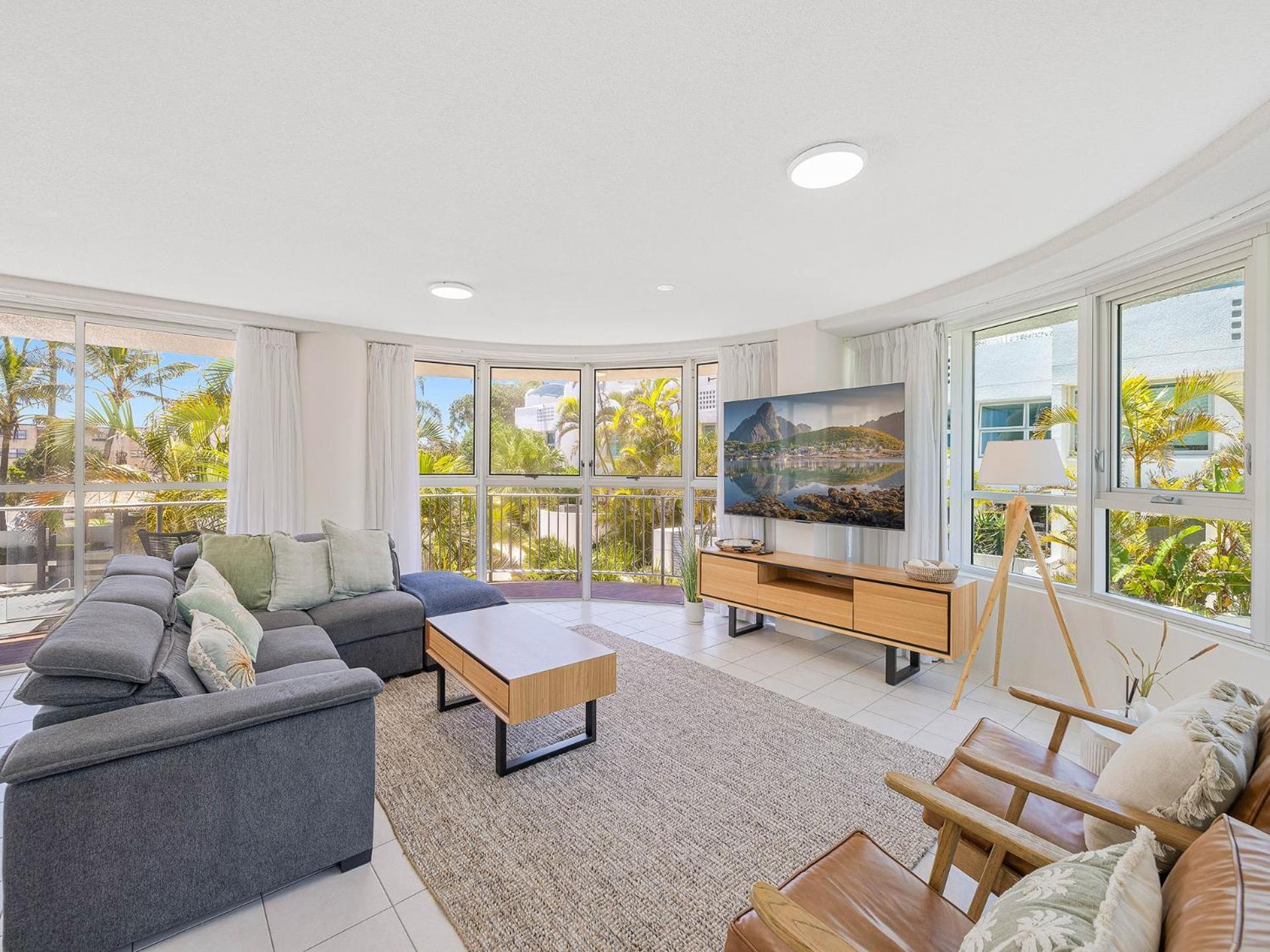 Chateau Royale Beach Resort Maroochydore Sunshine Coast Pokój zdjęcie