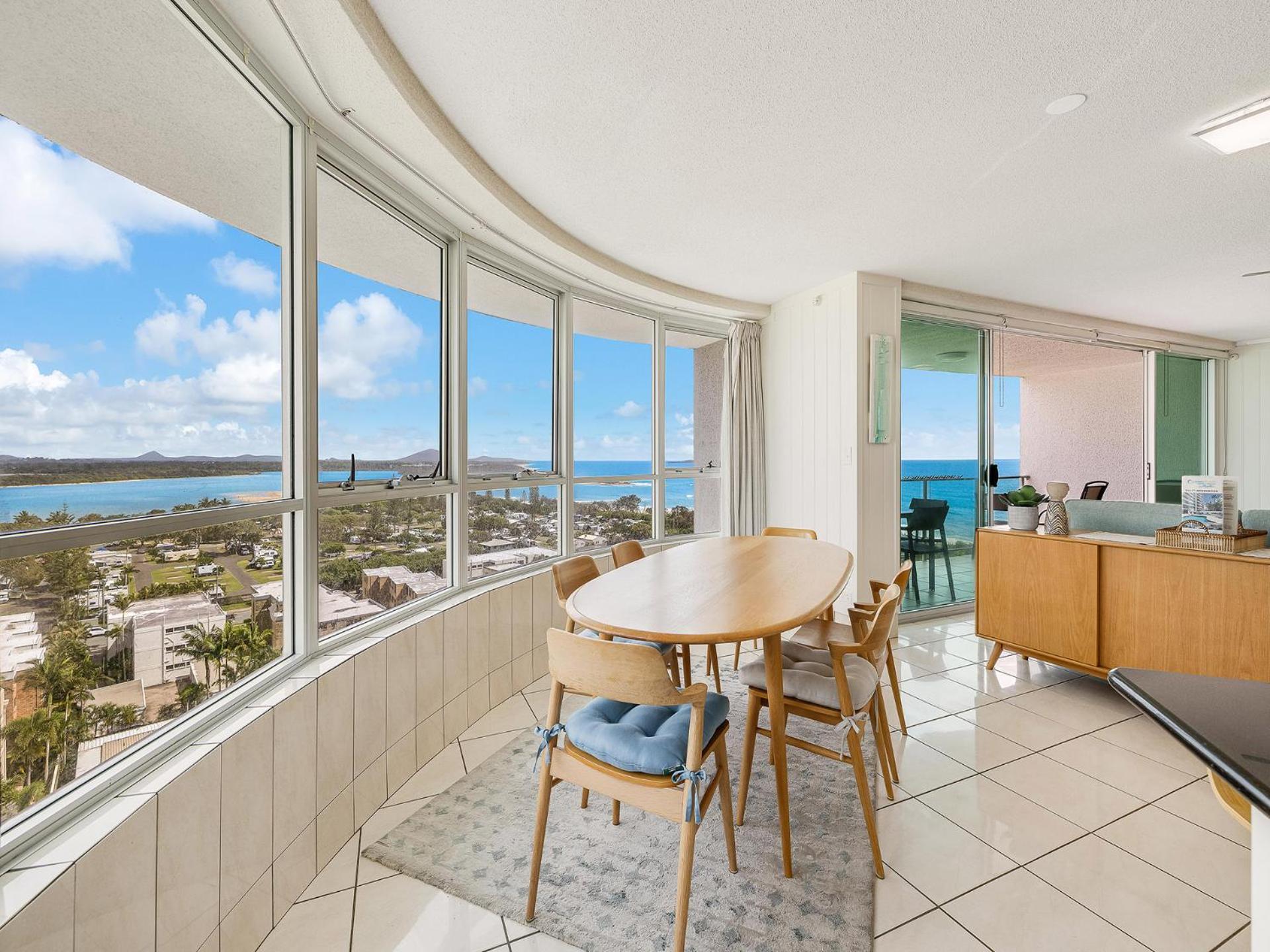 Chateau Royale Beach Resort Maroochydore Sunshine Coast Pokój zdjęcie