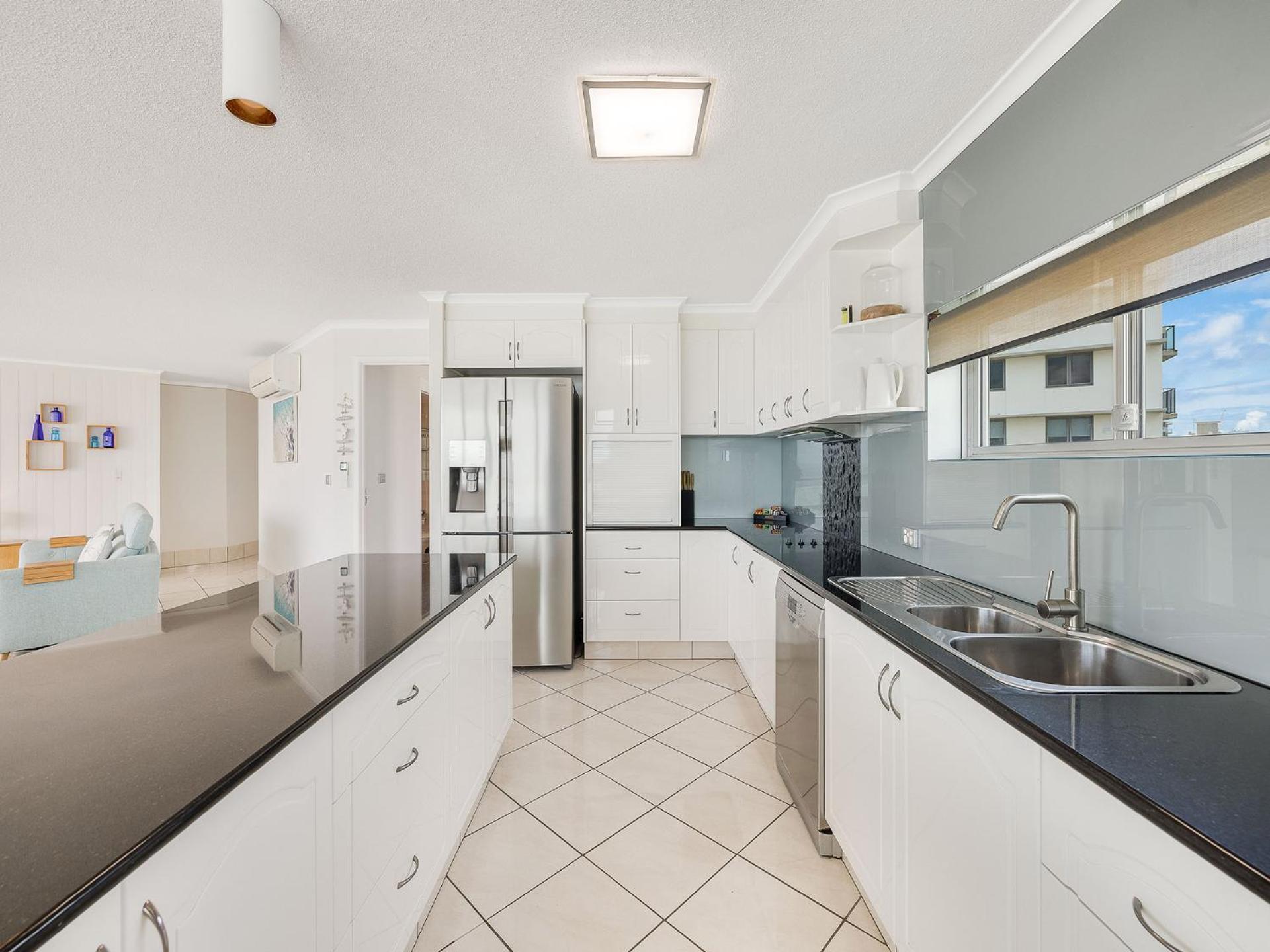 Chateau Royale Beach Resort Maroochydore Sunshine Coast Pokój zdjęcie