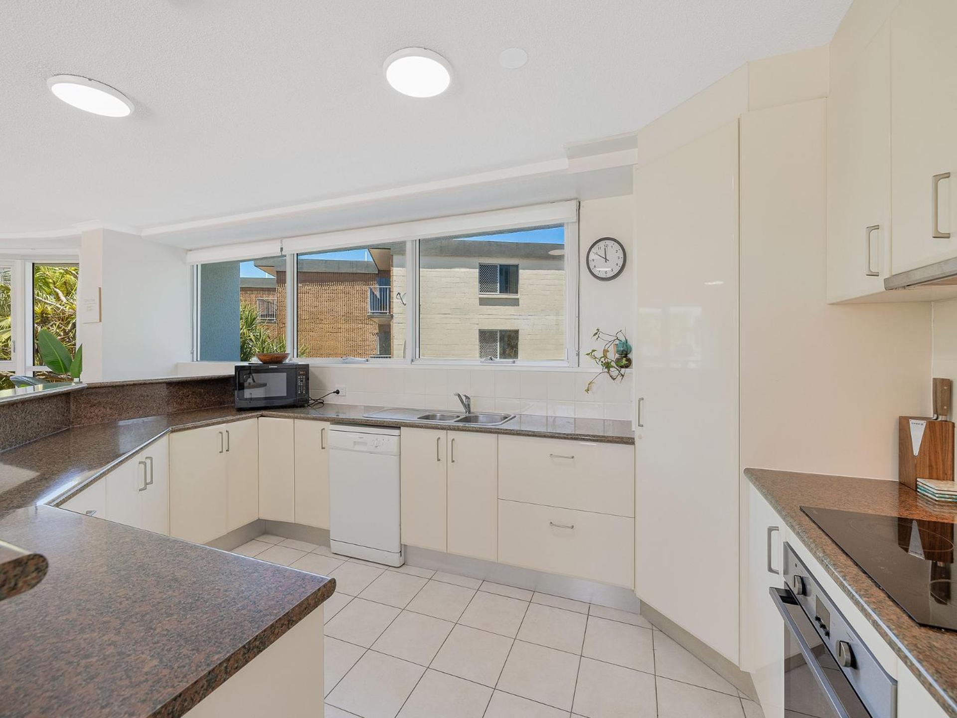 Chateau Royale Beach Resort Maroochydore Sunshine Coast Pokój zdjęcie