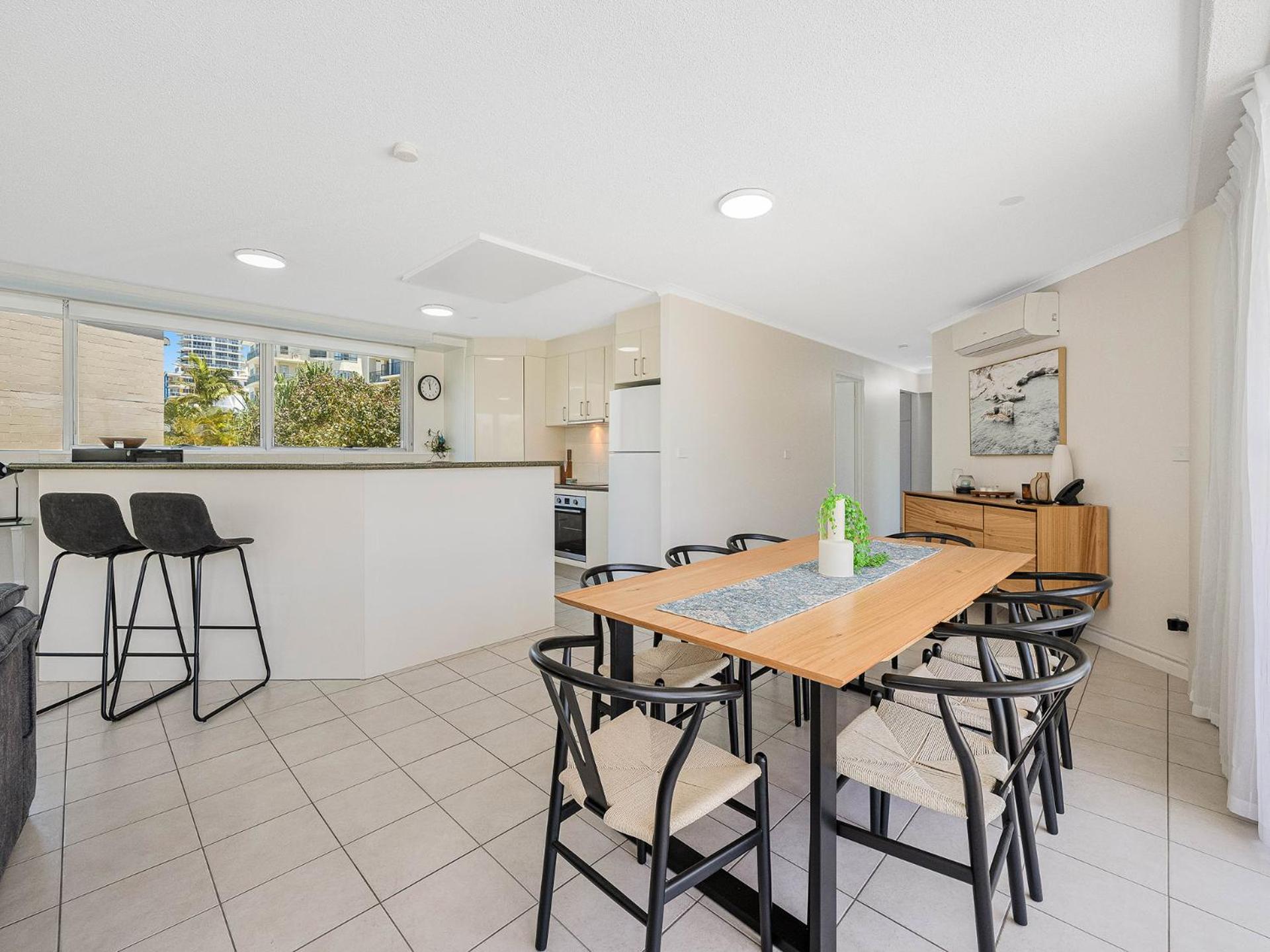 Chateau Royale Beach Resort Maroochydore Sunshine Coast Pokój zdjęcie