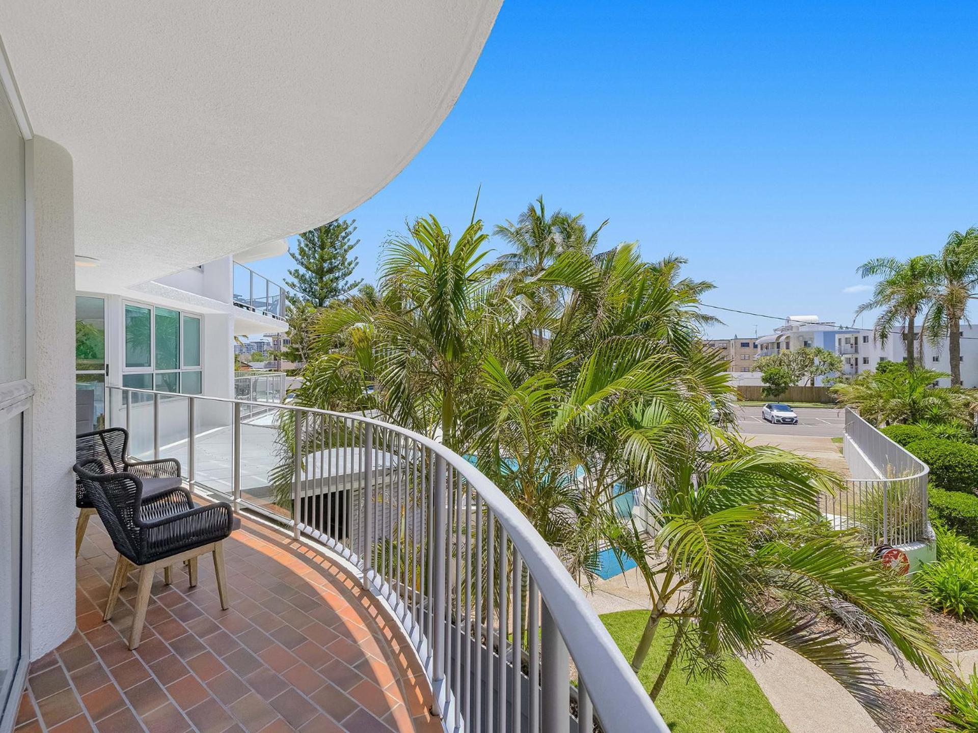 Chateau Royale Beach Resort Maroochydore Sunshine Coast Pokój zdjęcie