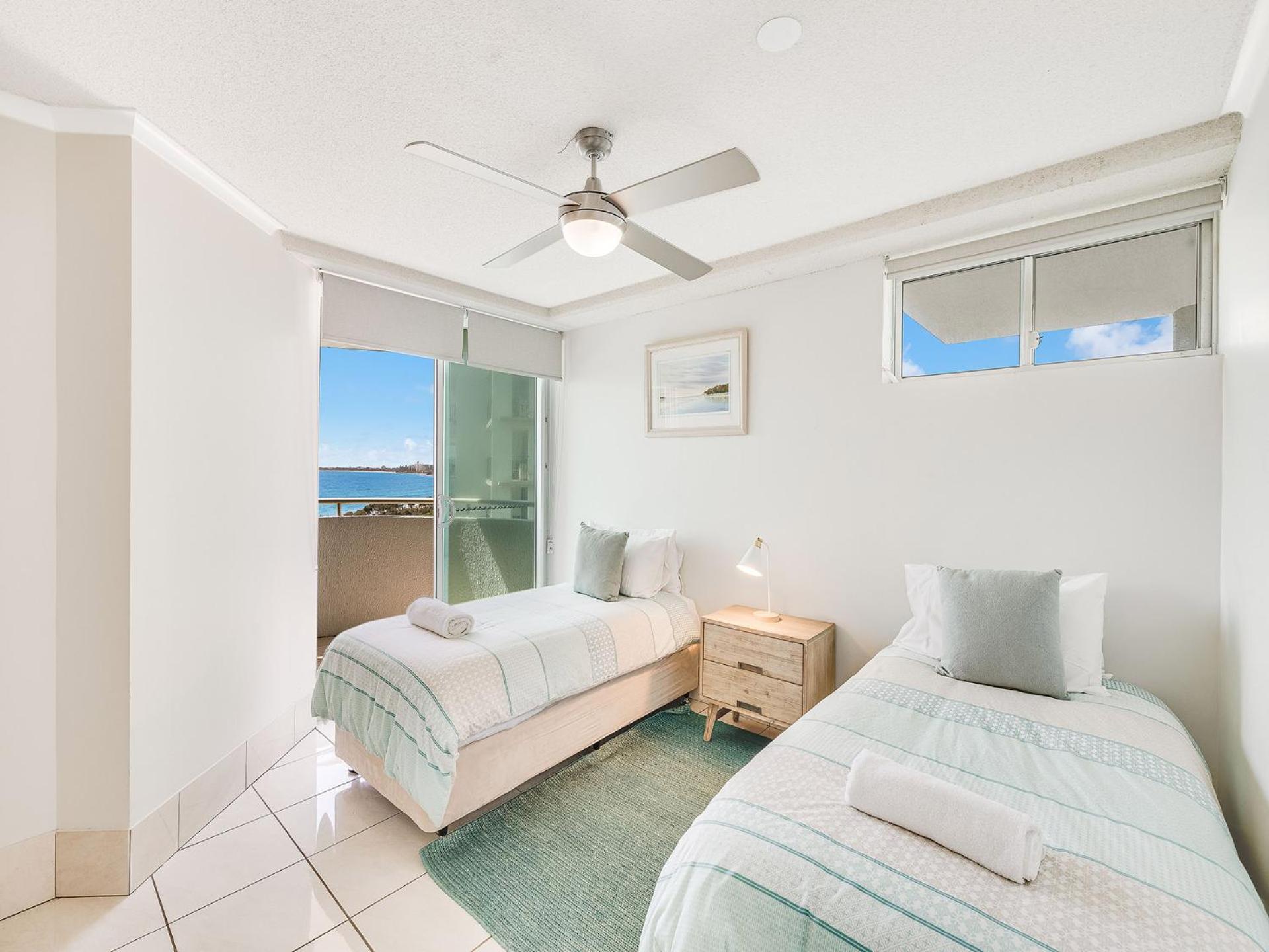 Chateau Royale Beach Resort Maroochydore Sunshine Coast Pokój zdjęcie