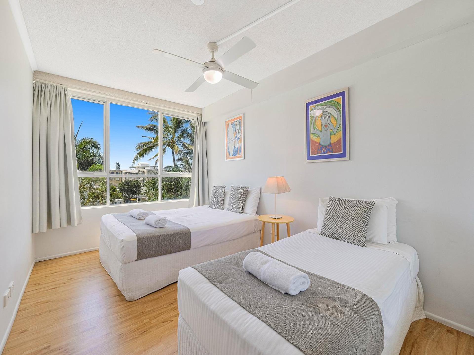Chateau Royale Beach Resort Maroochydore Sunshine Coast Pokój zdjęcie