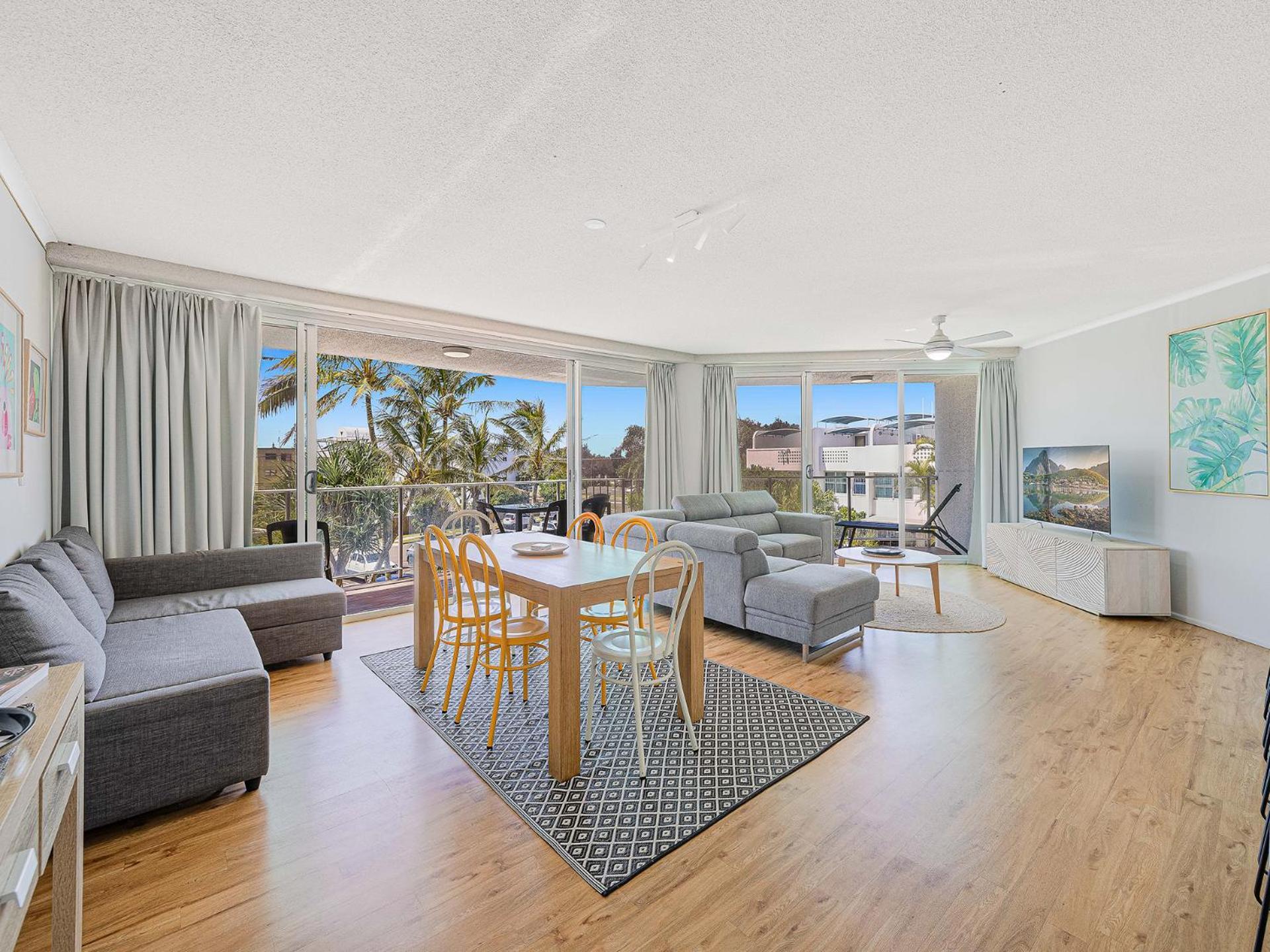 Chateau Royale Beach Resort Maroochydore Sunshine Coast Pokój zdjęcie