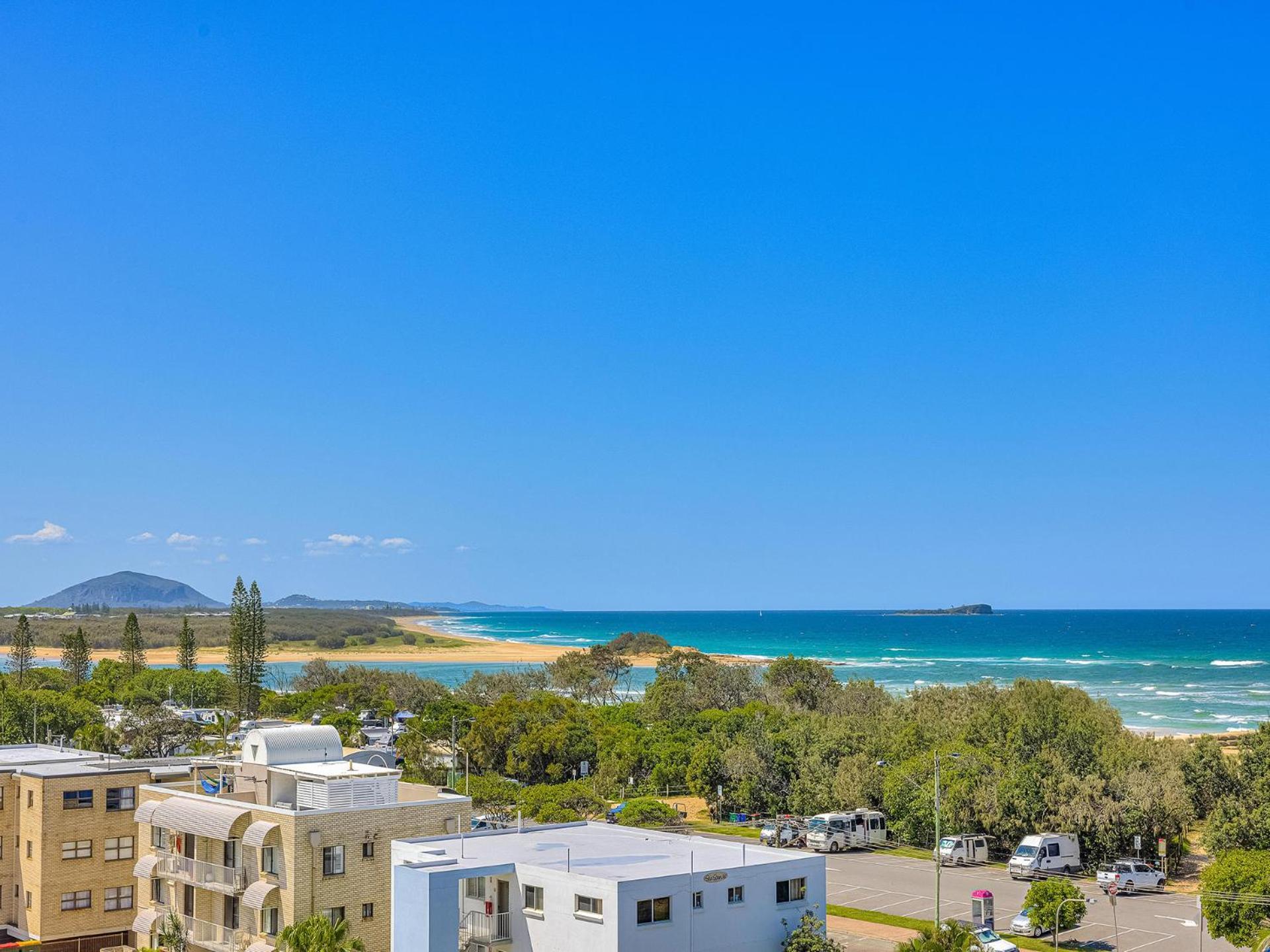 Chateau Royale Beach Resort Maroochydore Sunshine Coast Zewnętrze zdjęcie