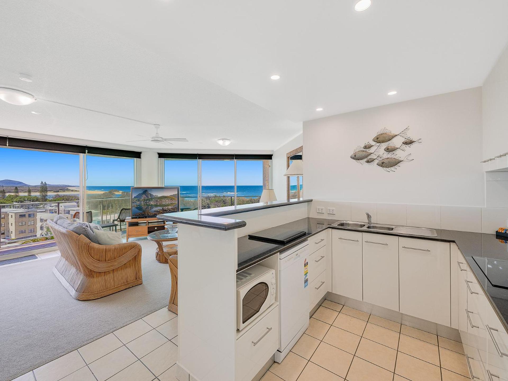 Chateau Royale Beach Resort Maroochydore Sunshine Coast Pokój zdjęcie