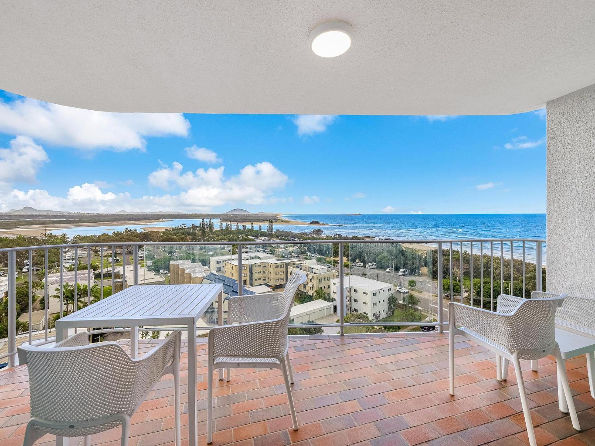 Chateau Royale Beach Resort Maroochydore Sunshine Coast Pokój zdjęcie