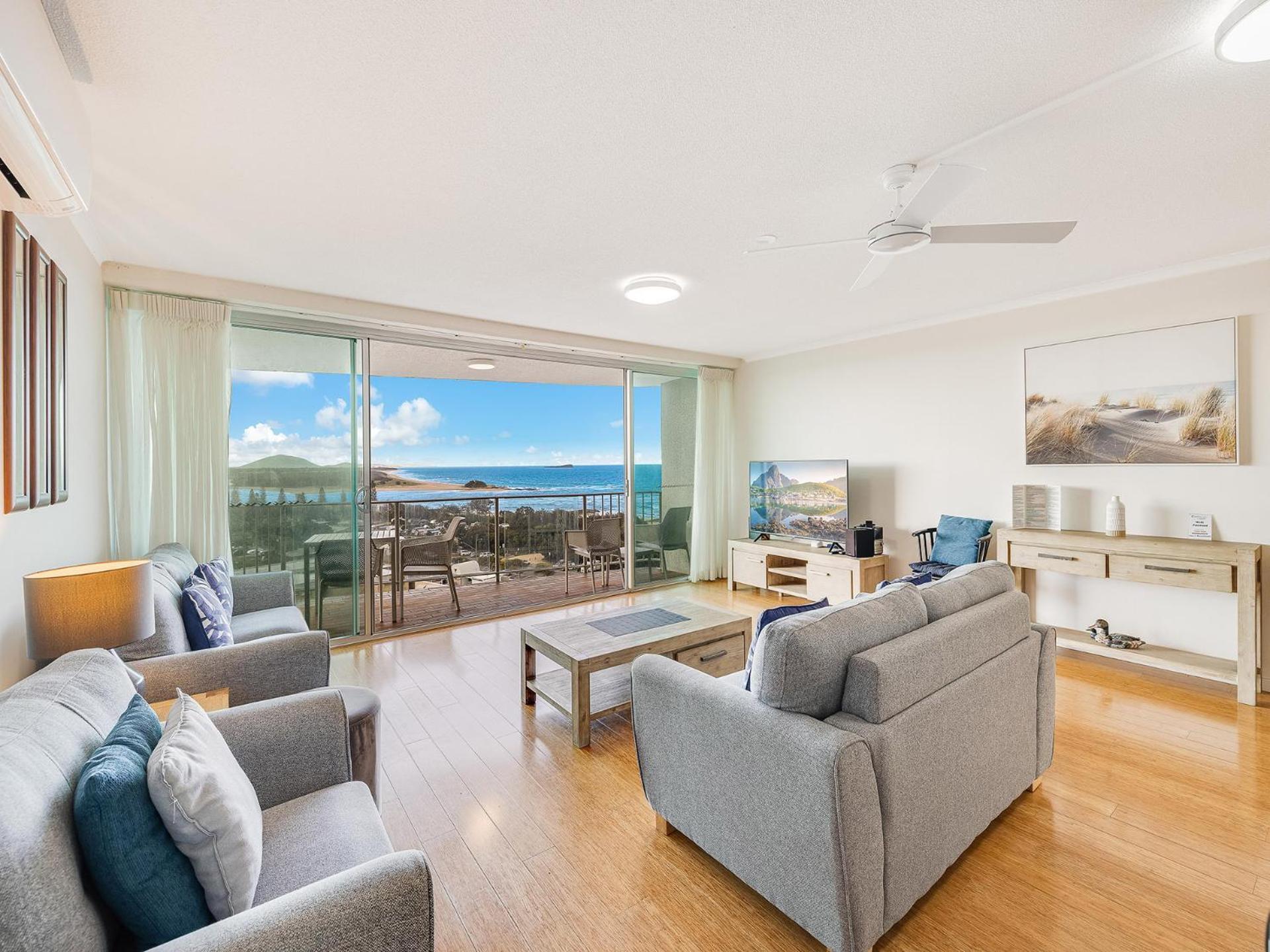 Chateau Royale Beach Resort Maroochydore Sunshine Coast Pokój zdjęcie
