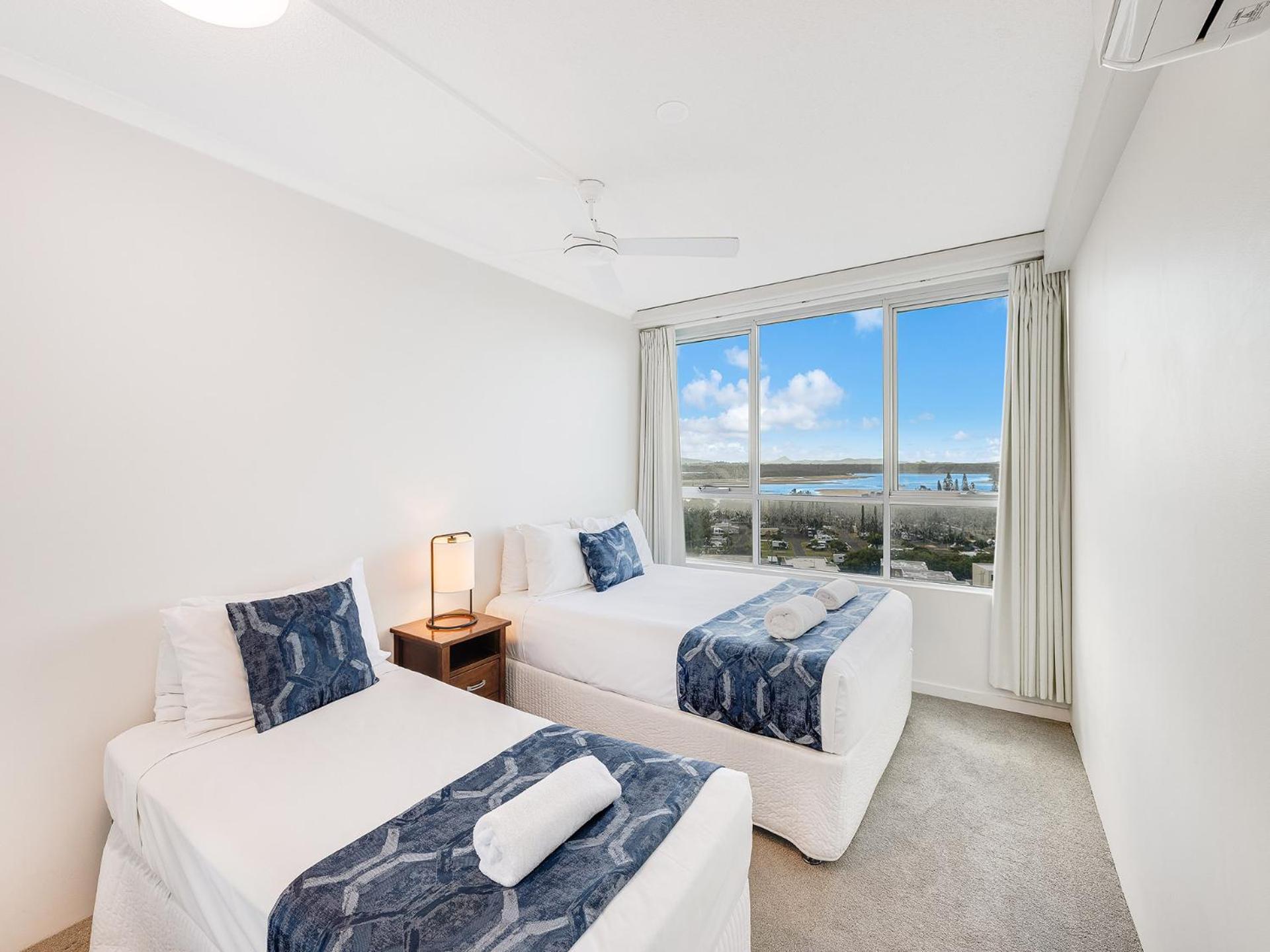 Chateau Royale Beach Resort Maroochydore Sunshine Coast Zewnętrze zdjęcie