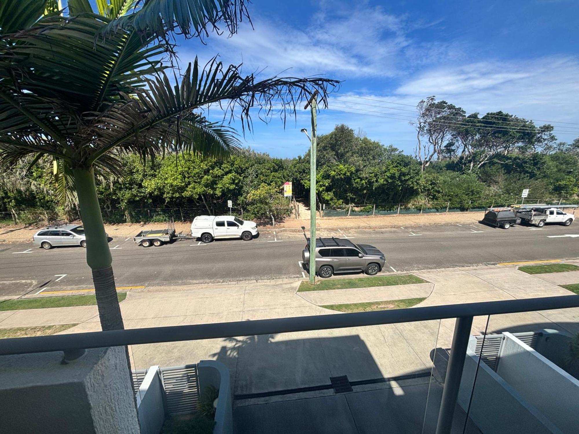 Chateau Royale Beach Resort Maroochydore Sunshine Coast Zewnętrze zdjęcie