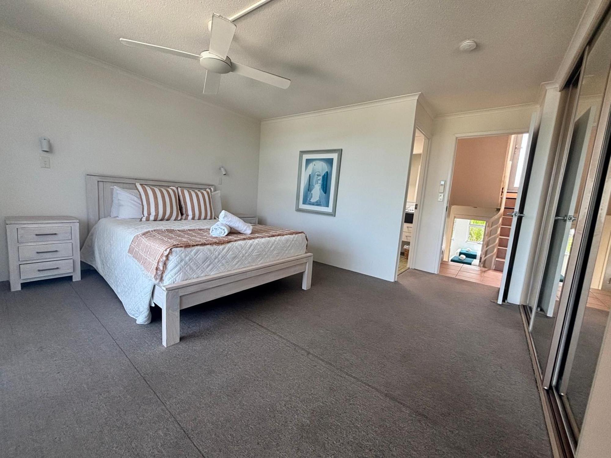 Chateau Royale Beach Resort Maroochydore Sunshine Coast Zewnętrze zdjęcie