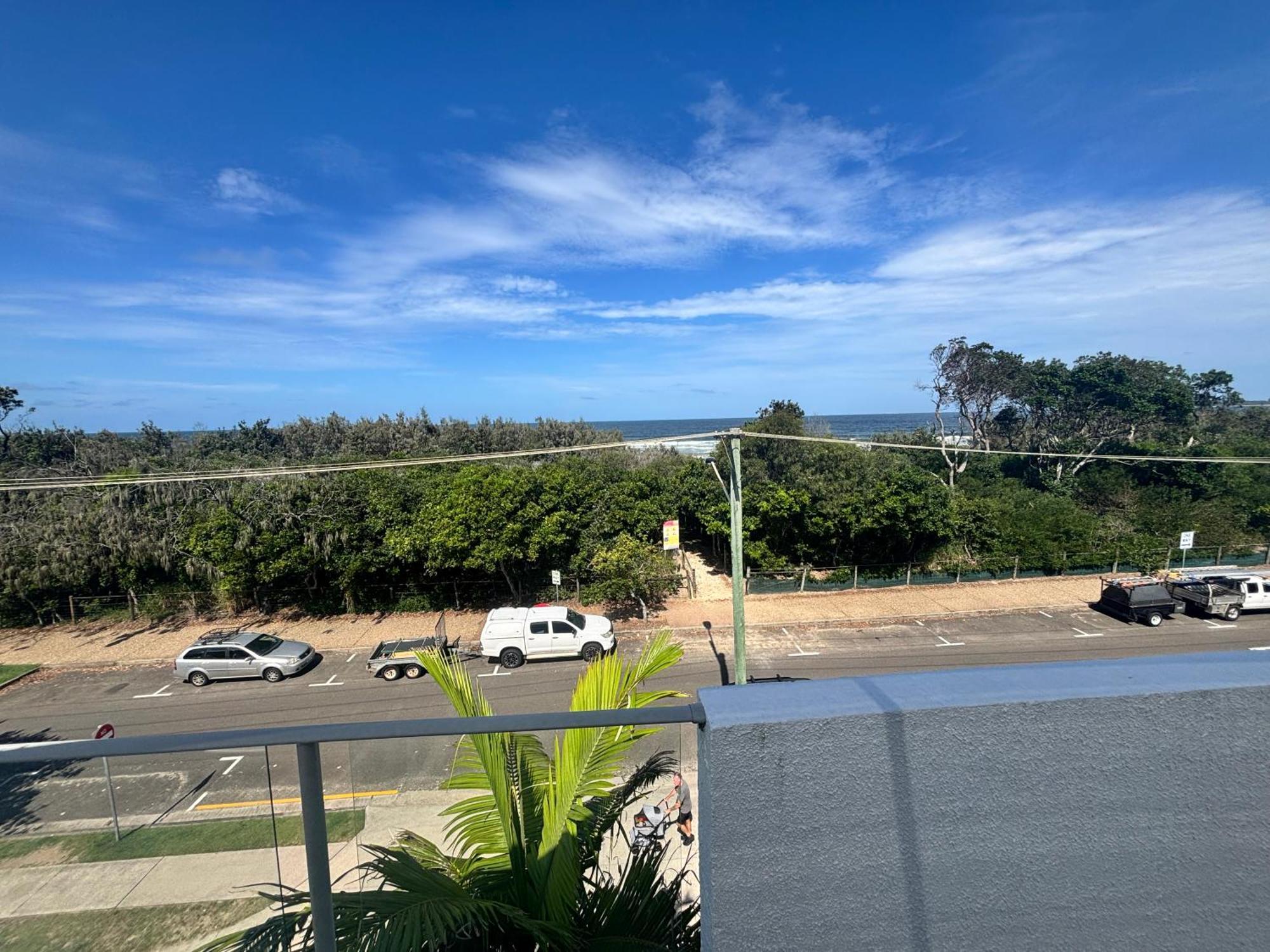 Chateau Royale Beach Resort Maroochydore Sunshine Coast Zewnętrze zdjęcie