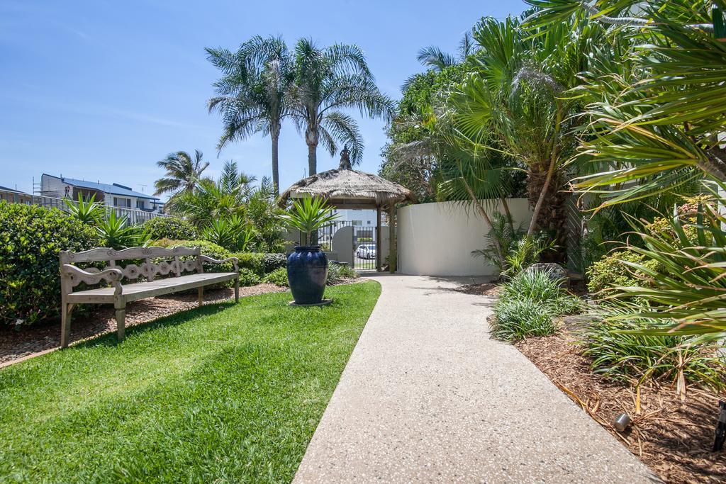 Chateau Royale Beach Resort Maroochydore Sunshine Coast Zewnętrze zdjęcie