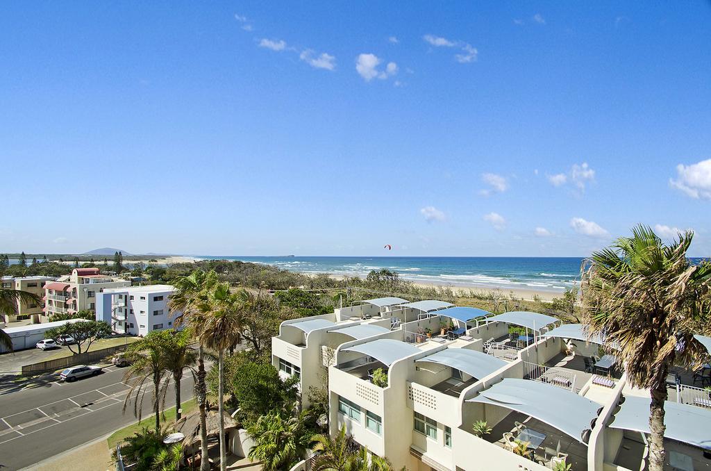 Chateau Royale Beach Resort Maroochydore Sunshine Coast Zewnętrze zdjęcie