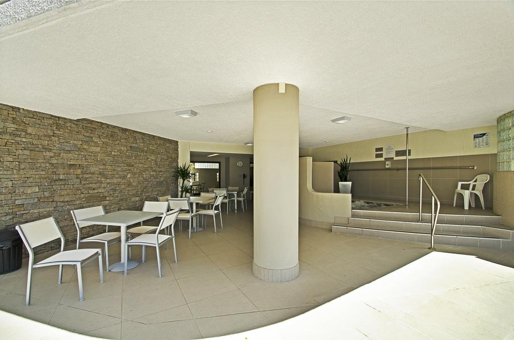 Chateau Royale Beach Resort Maroochydore Sunshine Coast Zewnętrze zdjęcie