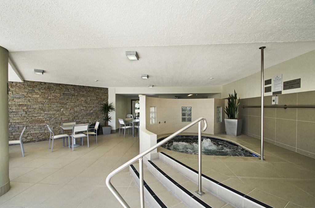 Chateau Royale Beach Resort Maroochydore Sunshine Coast Zewnętrze zdjęcie